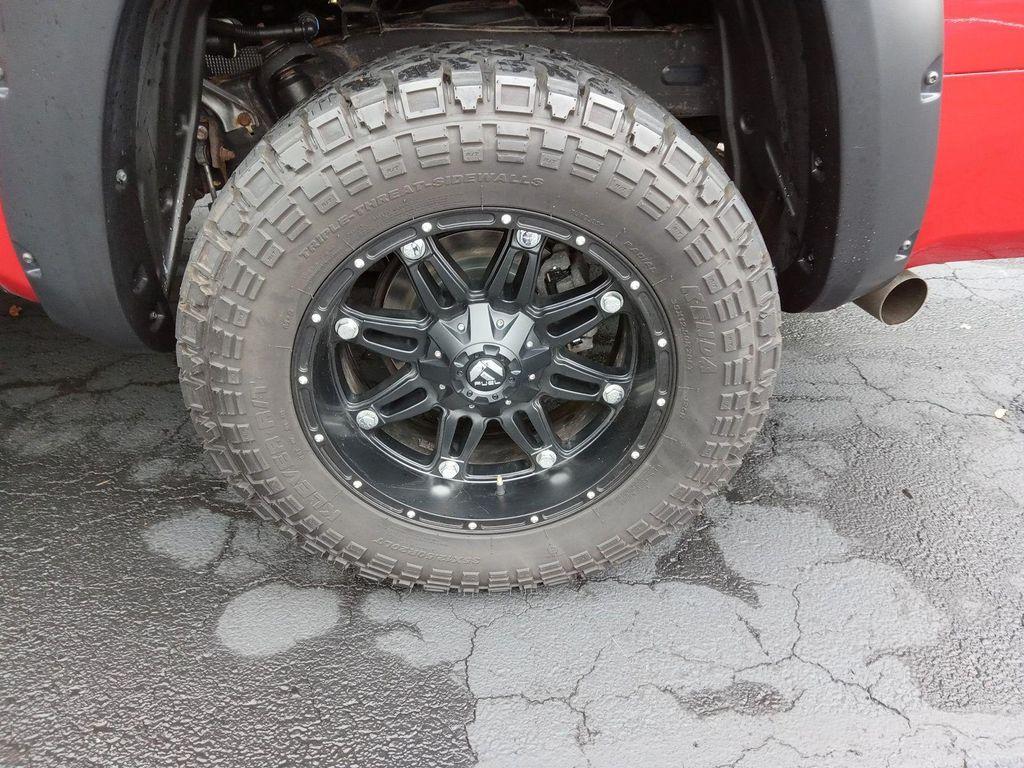 used 2022 Toyota Tundra car, priced at $45,730