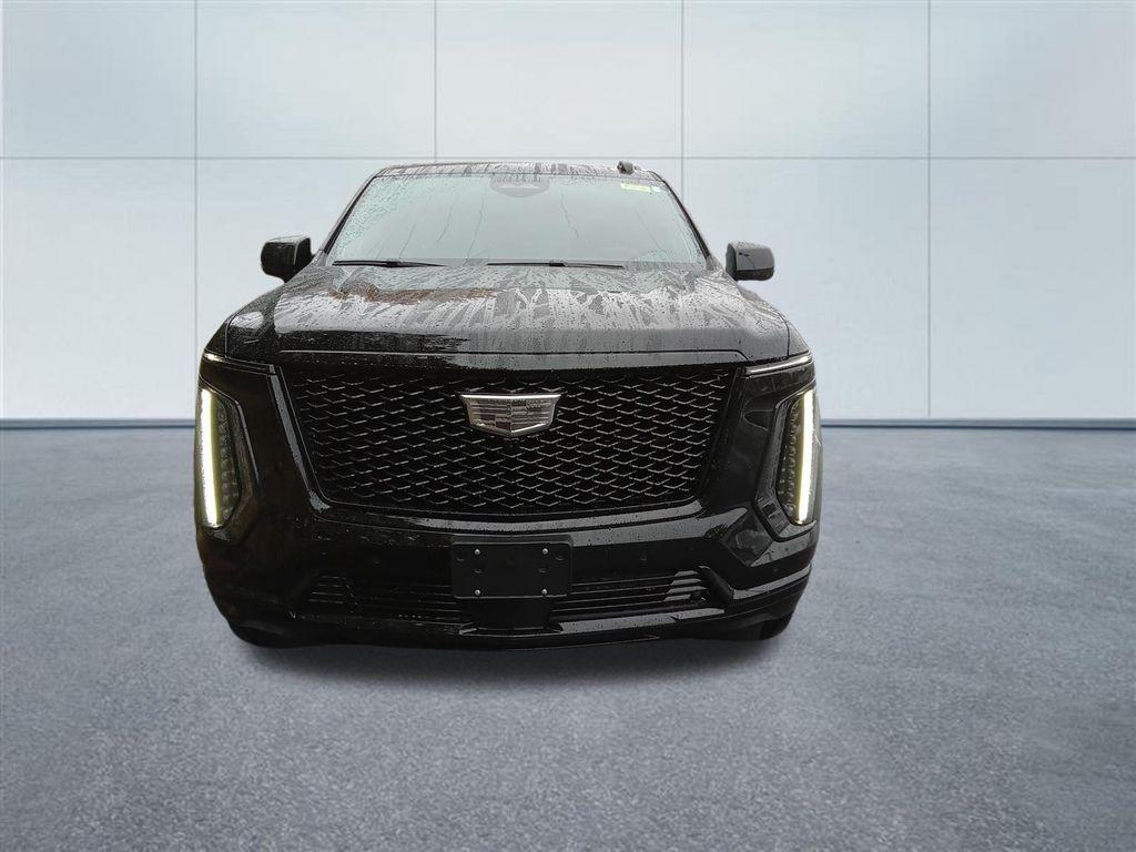 used 2025 Cadillac Escalade car, priced at $125,999