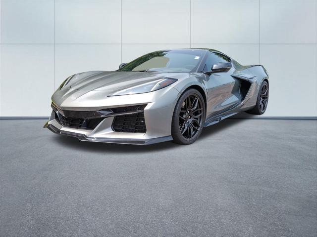 used 2023 Chevrolet Corvette car, priced at $129,997