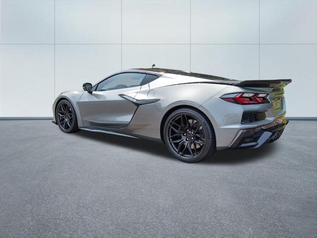 used 2023 Chevrolet Corvette car, priced at $129,997