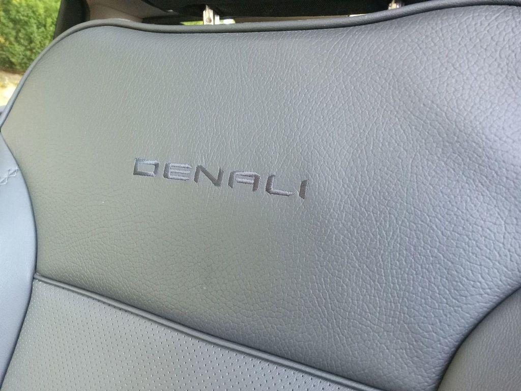 used 2024 GMC Sierra 1500 car, priced at $55,998