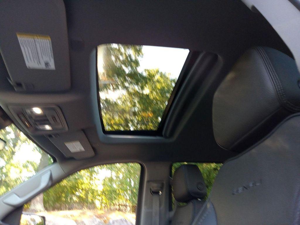 used 2024 GMC Sierra 1500 car, priced at $55,998