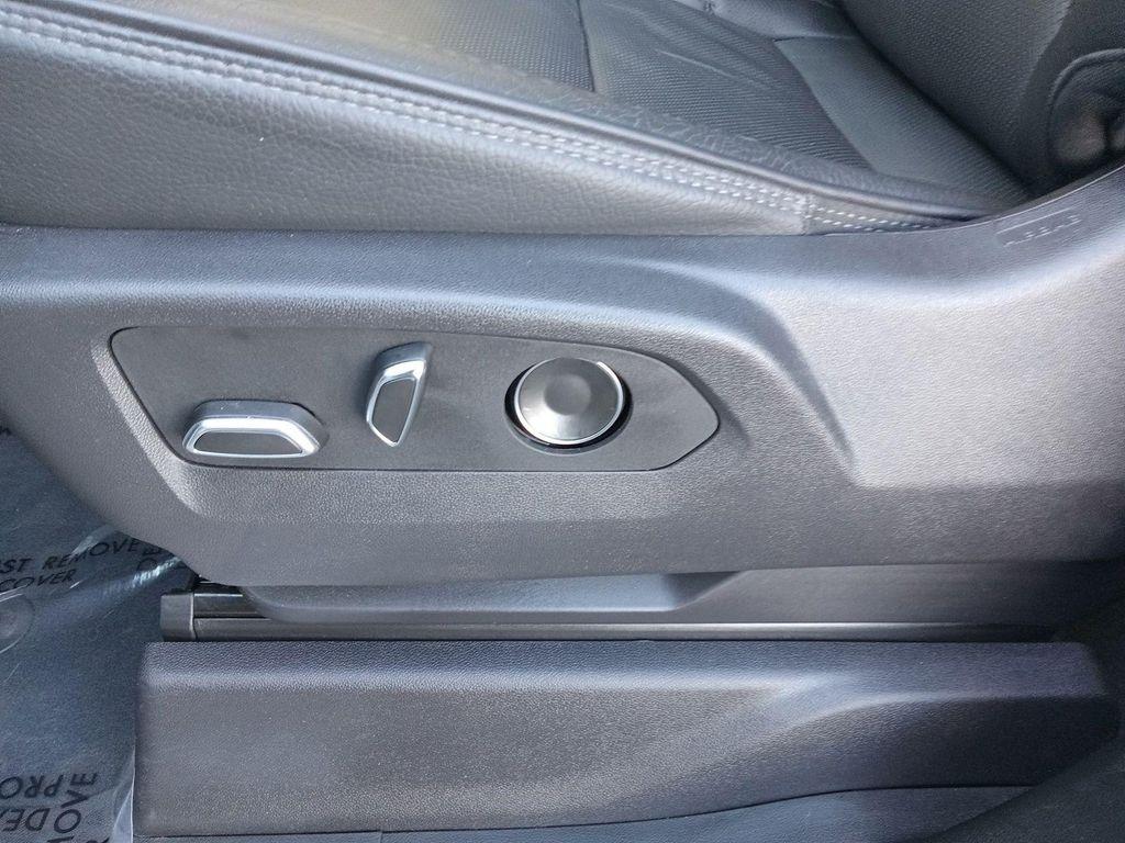 used 2024 GMC Sierra 1500 car, priced at $55,998