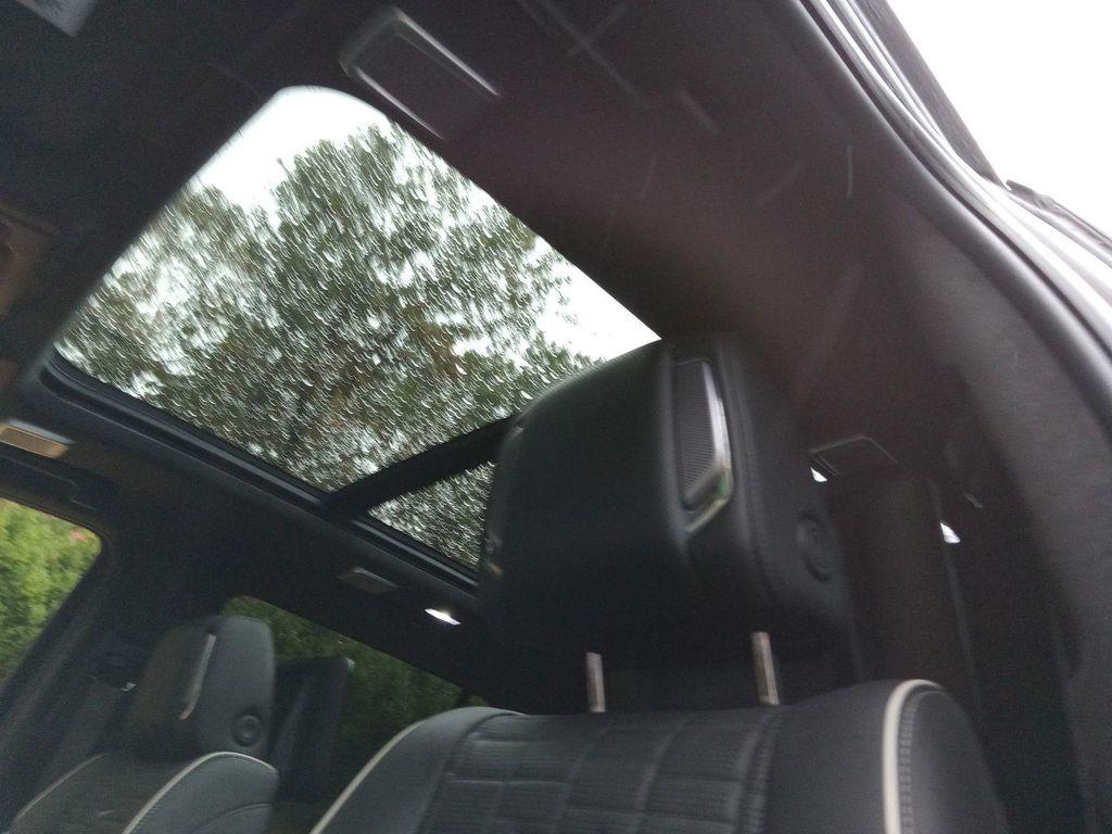 used 2024 Cadillac Escalade car, priced at $85,959