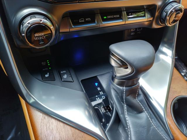 used 2024 Lexus LX 600 car, priced at $105,000