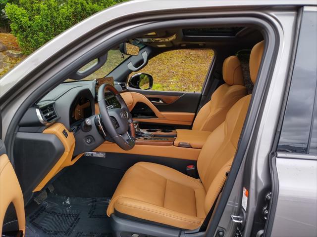 used 2024 Lexus LX 600 car, priced at $105,000