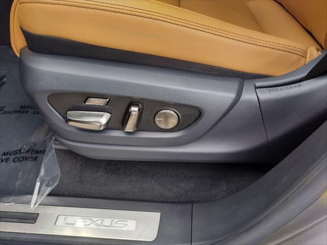 used 2024 Lexus LX 600 car, priced at $105,000