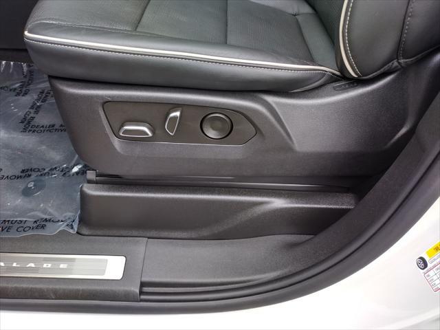 used 2023 Cadillac Escalade car, priced at $69,850