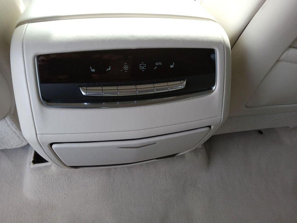 used 2021 Cadillac Escalade car, priced at $65,913