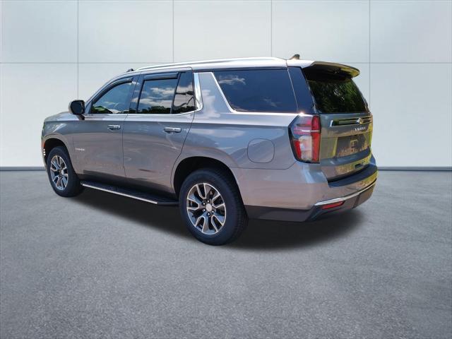 used 2021 Chevrolet Tahoe car, priced at $44,996