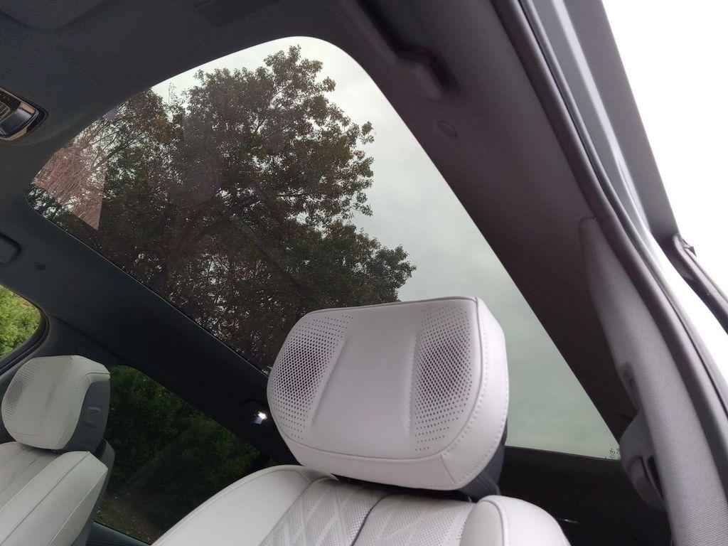 new 2026 Cadillac Escalade IQL car, priced at $143,515