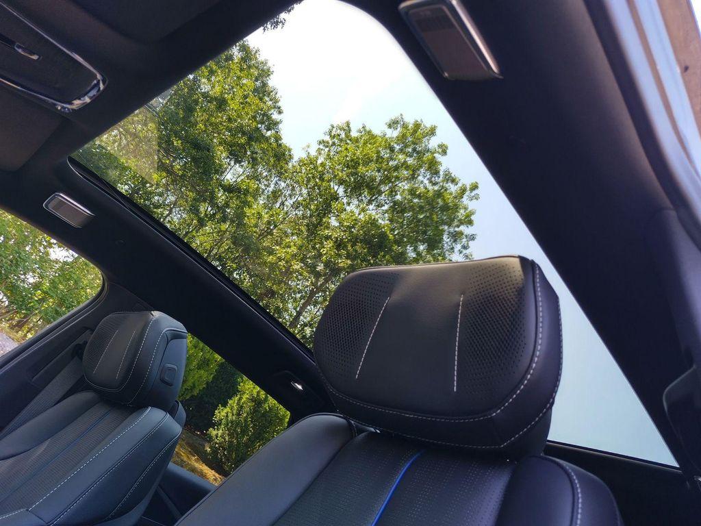 new 2026 Cadillac LYRIQ car, priced at $86,505