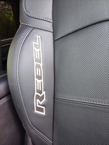 used 2024 Ram 2500 car, priced at $77,251