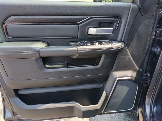 used 2024 Ram 2500 car, priced at $77,251