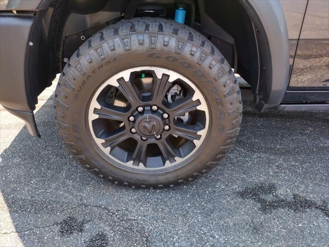 used 2024 Ram 2500 car, priced at $77,251