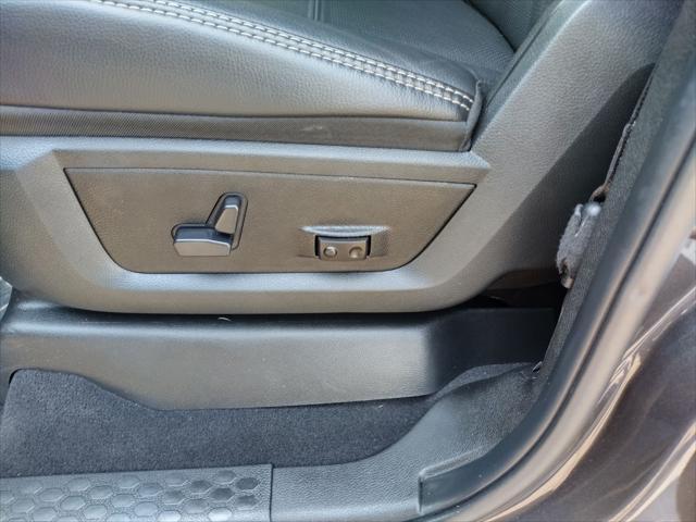 used 2024 Ram 2500 car, priced at $77,251