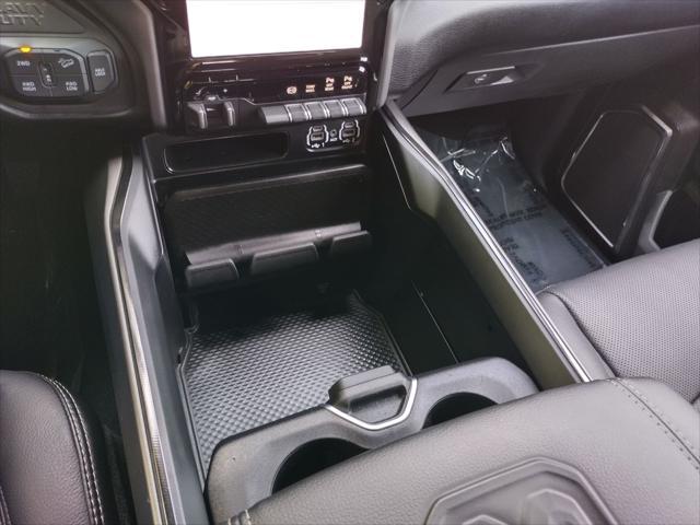 used 2024 Ram 2500 car, priced at $77,251