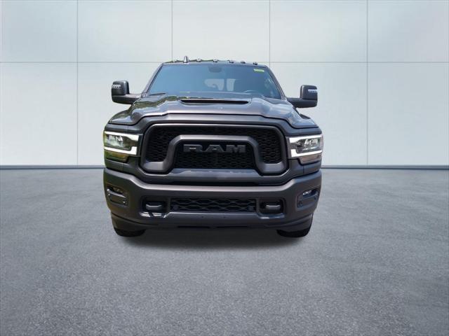used 2024 Ram 2500 car, priced at $77,251