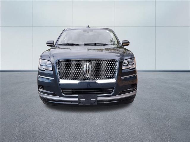 used 2022 Lincoln Navigator car, priced at $65,989