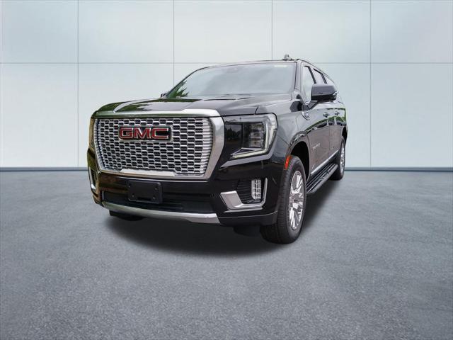 used 2024 GMC Yukon XL car, priced at $79,881
