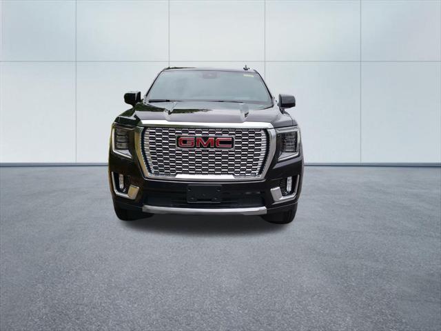 used 2024 GMC Yukon XL car, priced at $79,881