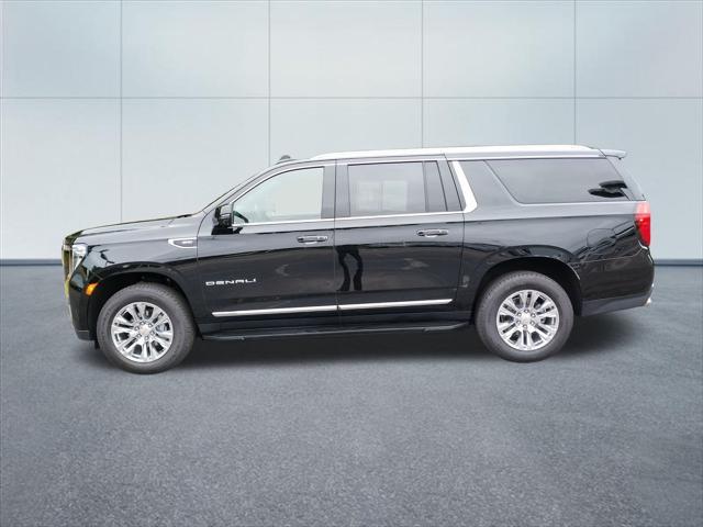 used 2024 GMC Yukon XL car, priced at $79,881