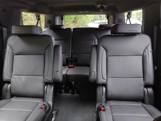 used 2024 GMC Yukon XL car, priced at $79,881