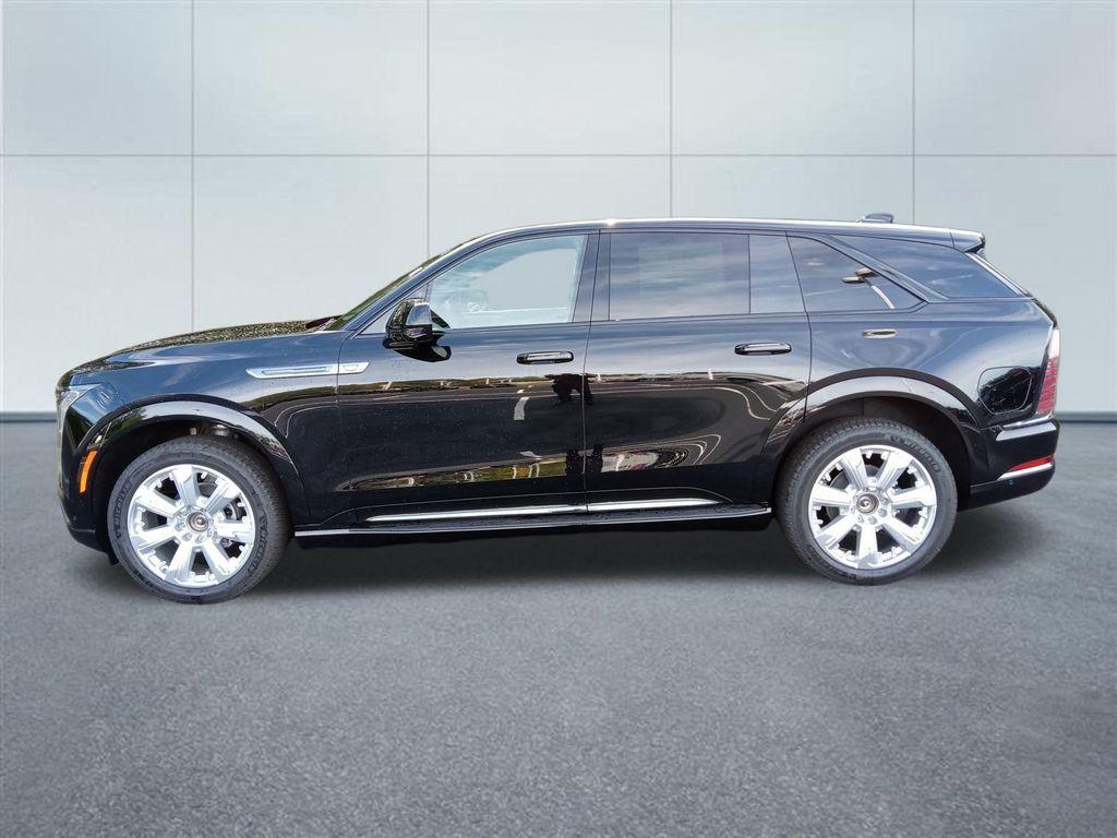 new 2026 Cadillac Escalade IQ car, priced at $134,590