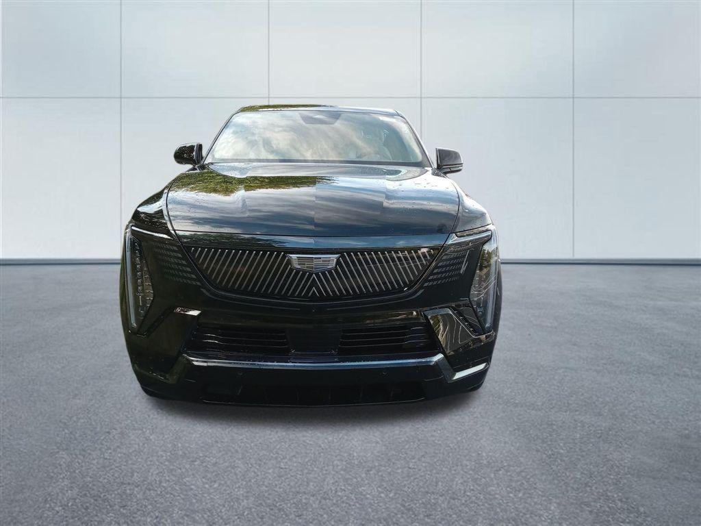 new 2026 Cadillac Escalade IQ car, priced at $134,590