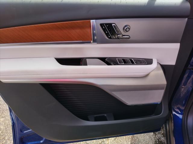 new 2026 Cadillac VISTIQ car