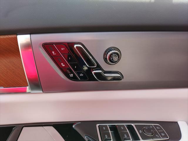 new 2026 Cadillac VISTIQ car