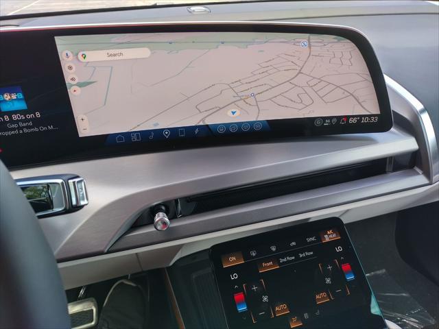 new 2026 Cadillac VISTIQ car