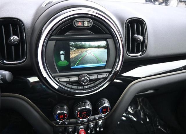 used 2019 MINI Countryman car, priced at $19,298