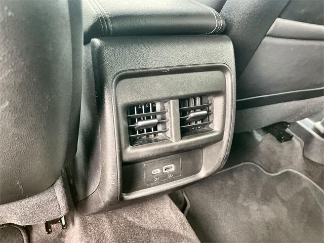 used 2024 Cadillac XT4 car, priced at $34,500