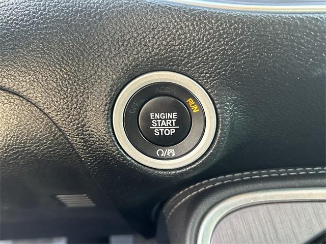 used 2016 Dodge Challenger car, priced at $25,100