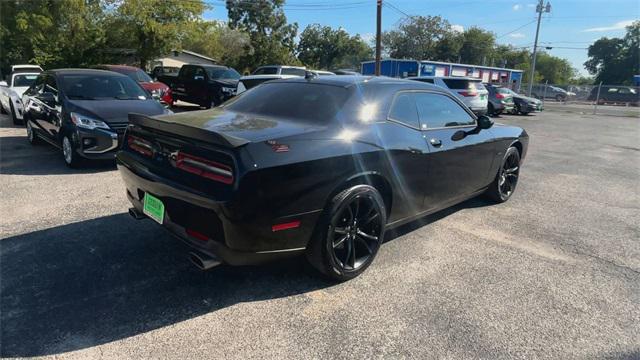 used 2016 Dodge Challenger car, priced at $25,100