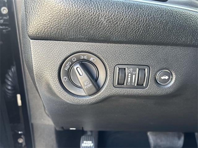 used 2016 Dodge Challenger car, priced at $25,100