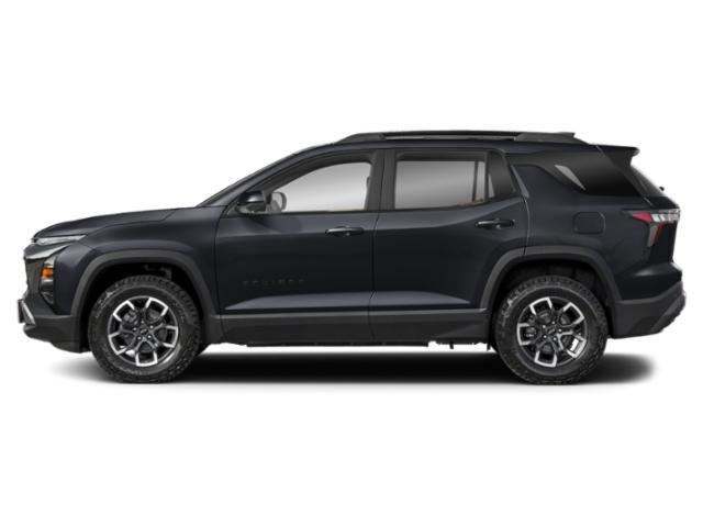 new 2026 Chevrolet Equinox car, priced at $38,290