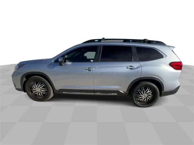 used 2022 Subaru Ascent car, priced at $31,483