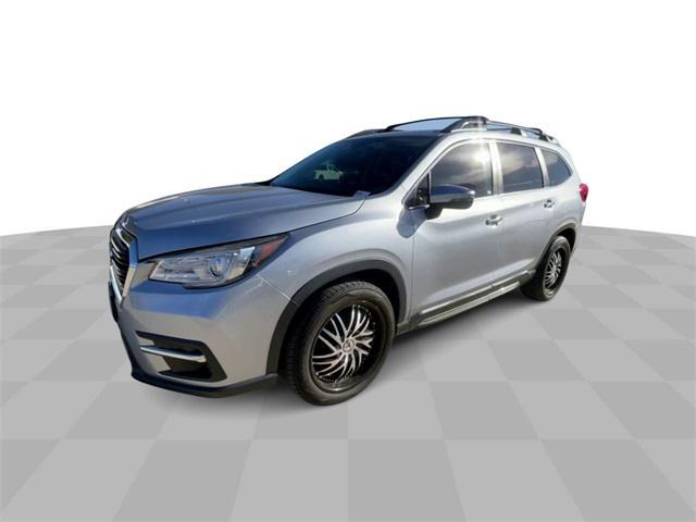 used 2022 Subaru Ascent car, priced at $31,483