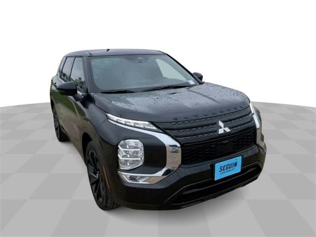 used 2024 Mitsubishi Outlander car, priced at $27,491