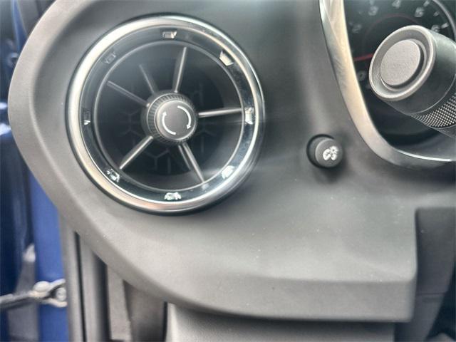 used 2024 Chevrolet Camaro car, priced at $33,991