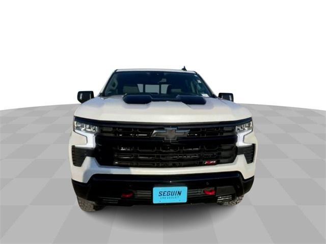 used 2024 Chevrolet Silverado 1500 car, priced at $56,991