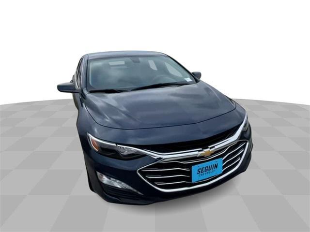 used 2022 Chevrolet Malibu car, priced at $16,200