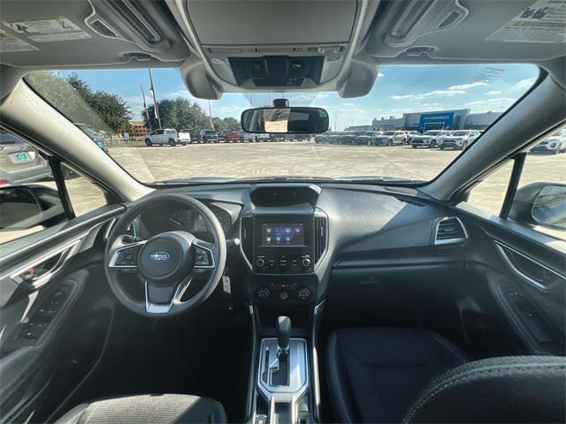 used 2019 Subaru Forester car, priced at $18,991