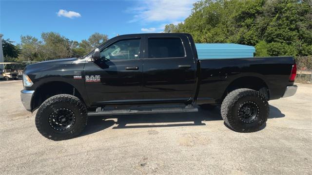 used 2016 Ram 3500 car, priced at $35,991