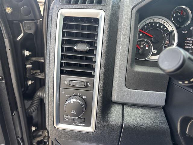 used 2016 Ram 3500 car, priced at $35,991