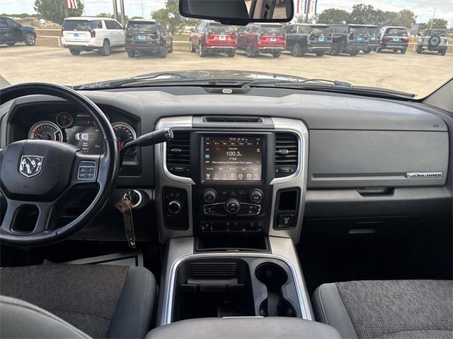 used 2016 Ram 3500 car, priced at $35,991