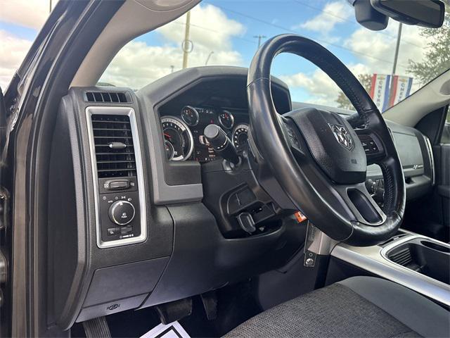 used 2016 Ram 3500 car, priced at $35,991
