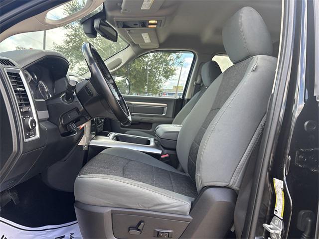 used 2016 Ram 3500 car, priced at $35,991